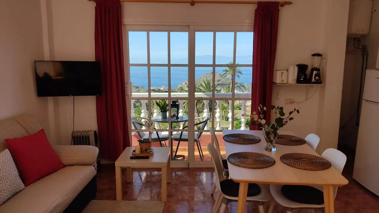 Vv Casa Conchi Apartment Alojera