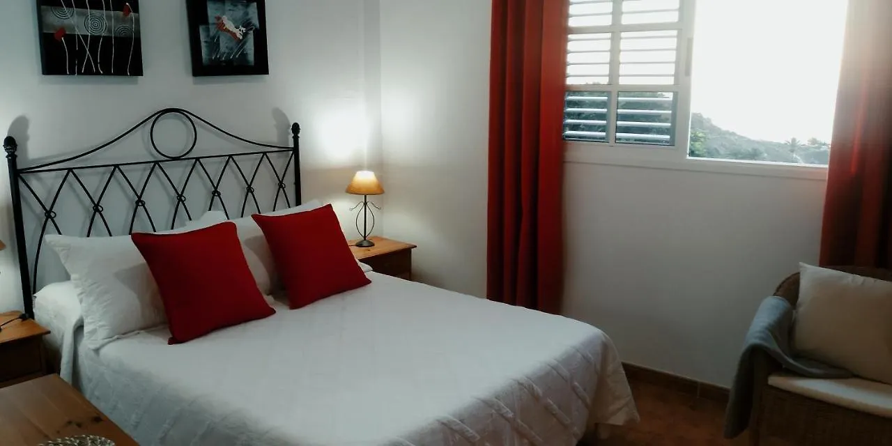 Vv Casa Conchi Apartment Alojera