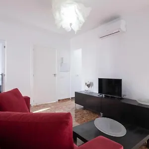Apartment Bubu 4, Los Cristianos (Tenerife)