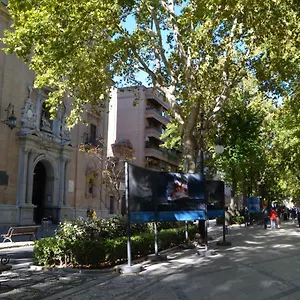  Apartment Carmela De Dos Spain