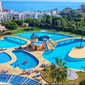  Apartment Estudio Nuevo Minerva 635 Spain