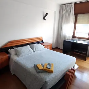  Homestay Casa Sarasate - Spain