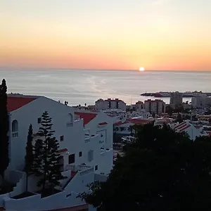 Apartment Ocean Dreams Cristianos Hill Heated Pool, Los Cristianos (Tenerife)